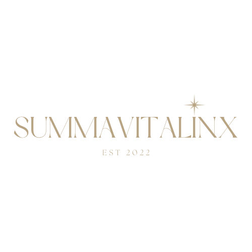 SummaVitaLinx logo